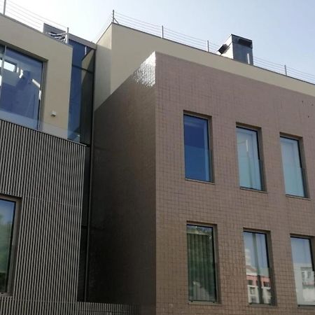 Appartement Cais De Apresentação No Coração De Aveiro Extérieur photo