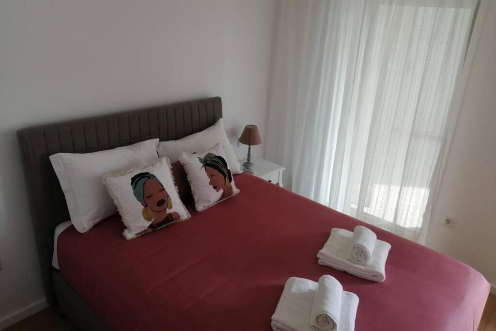 Appartement Cais De Apresentação No Coração De Aveiro Extérieur photo