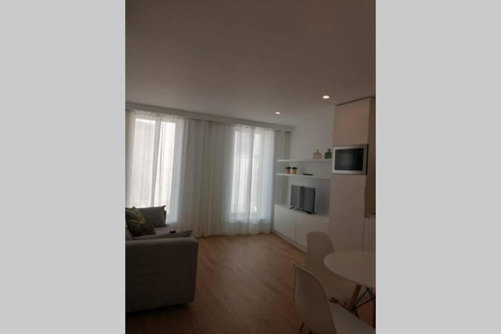 Appartement Cais De Apresentação No Coração De Aveiro Extérieur photo