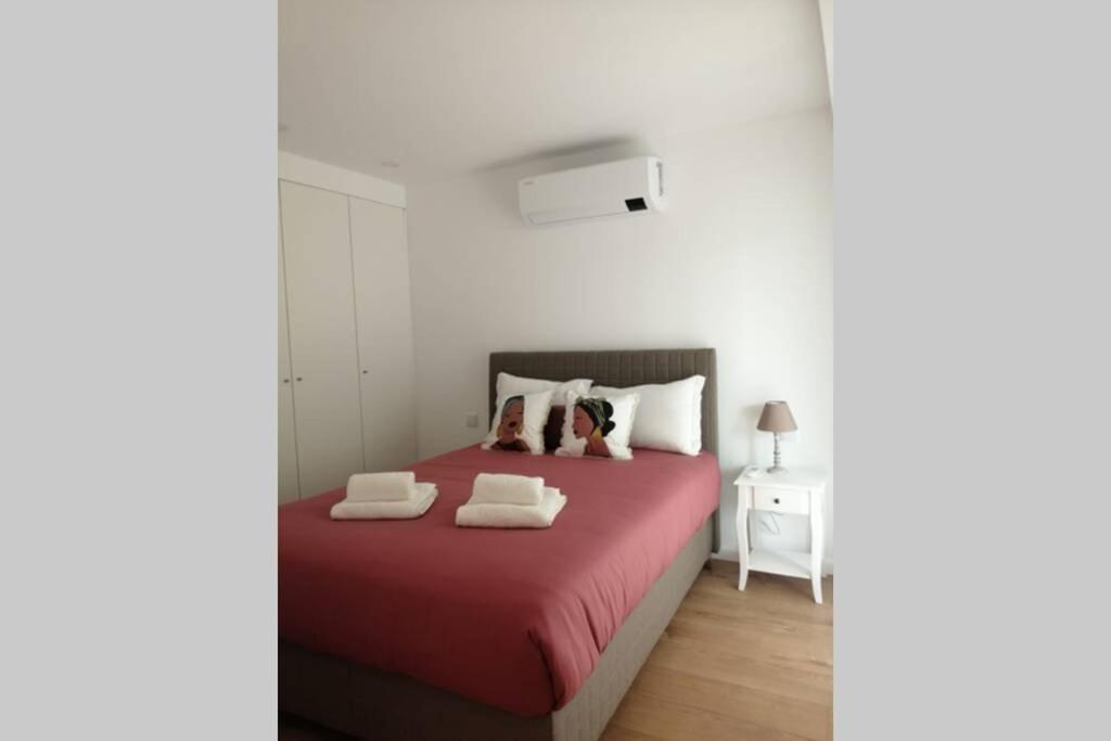 Appartement Cais De Apresentação No Coração De Aveiro Extérieur photo