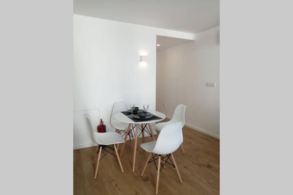 Appartement Cais De Apresentação No Coração De Aveiro Extérieur photo