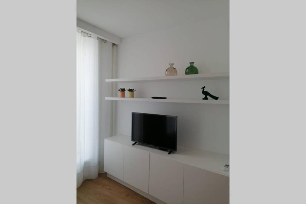 Appartement Cais De Apresentação No Coração De Aveiro Extérieur photo