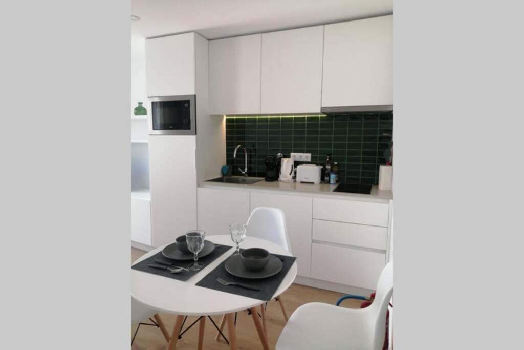 Appartement Cais De Apresentação No Coração De Aveiro Extérieur photo