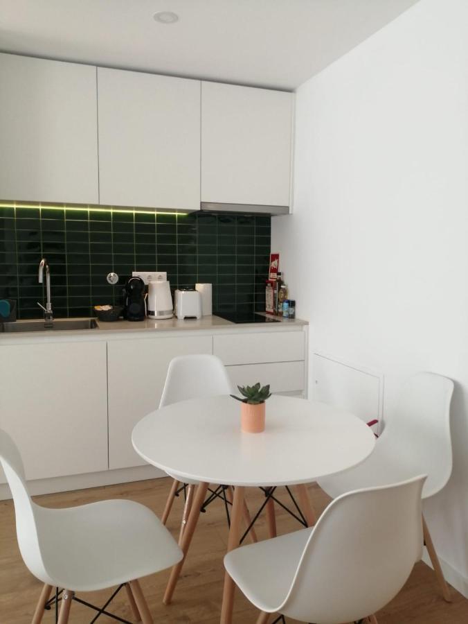 Appartement Cais De Apresentação No Coração De Aveiro Extérieur photo