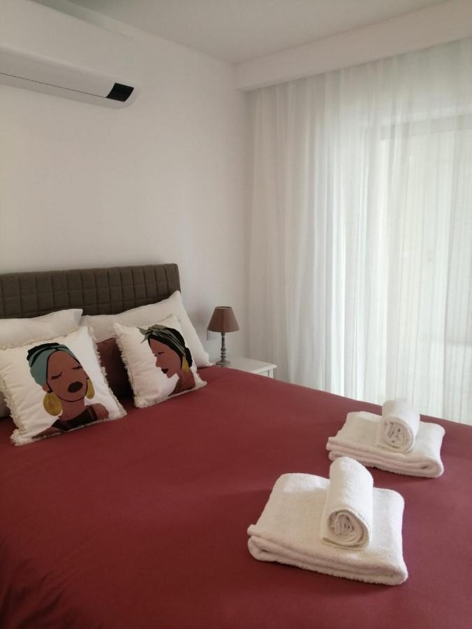 Appartement Cais De Apresentação No Coração De Aveiro Extérieur photo