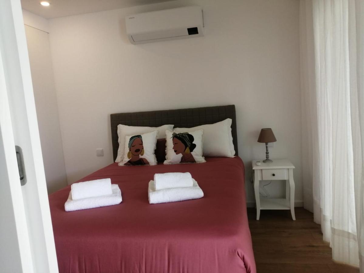 Appartement Cais De Apresentação No Coração De Aveiro Extérieur photo