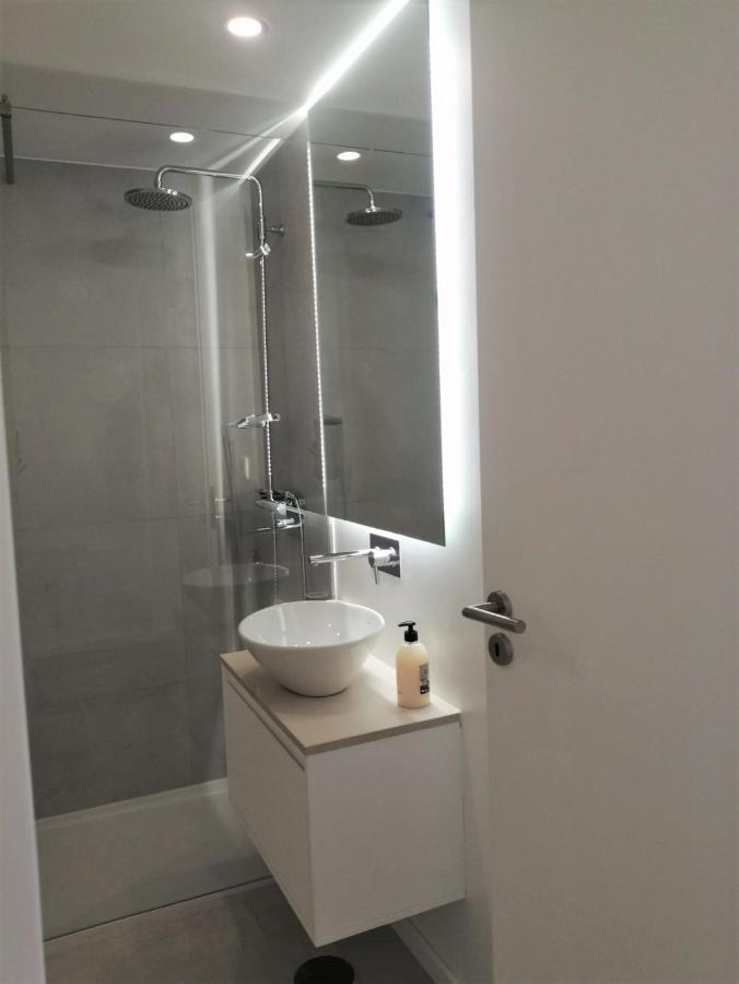 Appartement Cais De Apresentação No Coração De Aveiro Extérieur photo