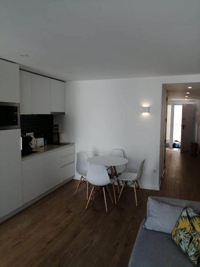 Appartement Cais De Apresentação No Coração De Aveiro Extérieur photo