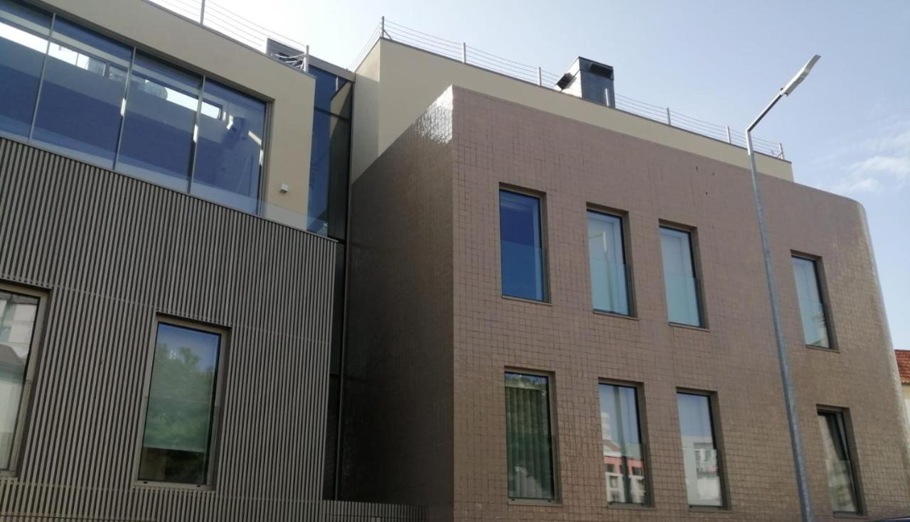 Appartement Cais De Apresentação No Coração De Aveiro Extérieur photo