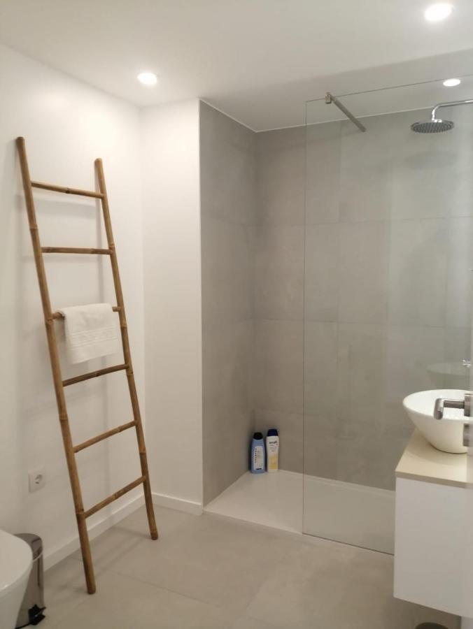 Appartement Cais De Apresentação No Coração De Aveiro Extérieur photo